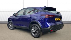 Nissan Qashqai 1.3 DiG-T MH 158 Acenta Premium 5dr Petrol Hatchback